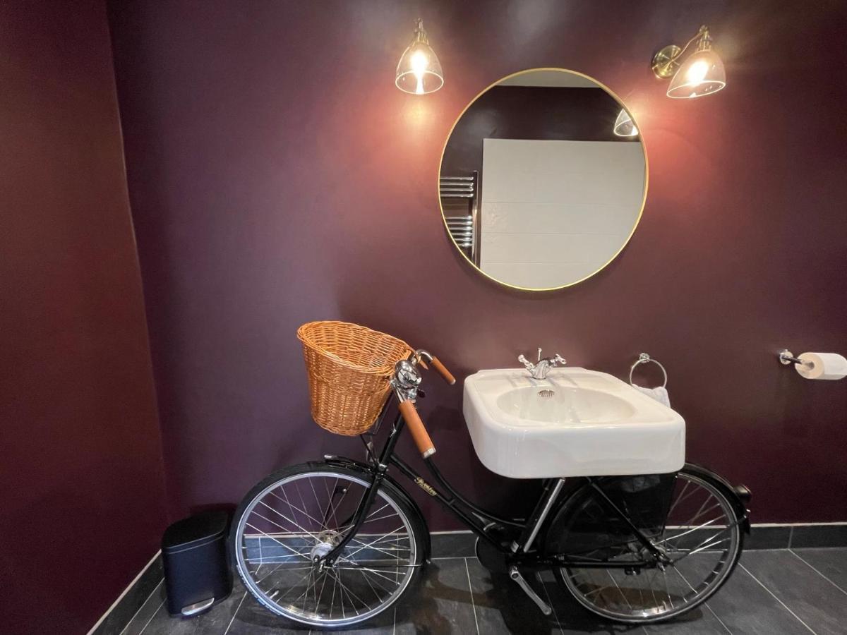 The Old Shop, A Two Bed Flat In Inverkip Village Экстерьер фото